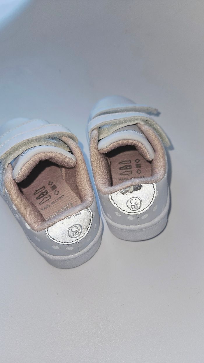 Chaussures obaibi 20 - photo numéro 3