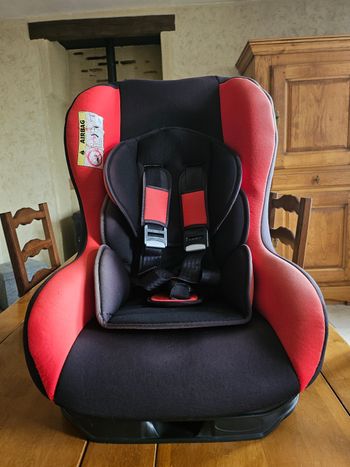 Siège auto