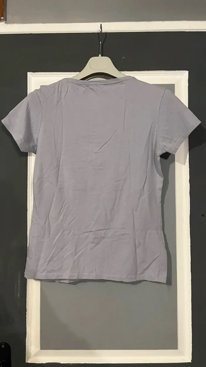 T-shirt - photo numéro 3