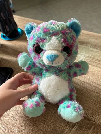 Peluche ty