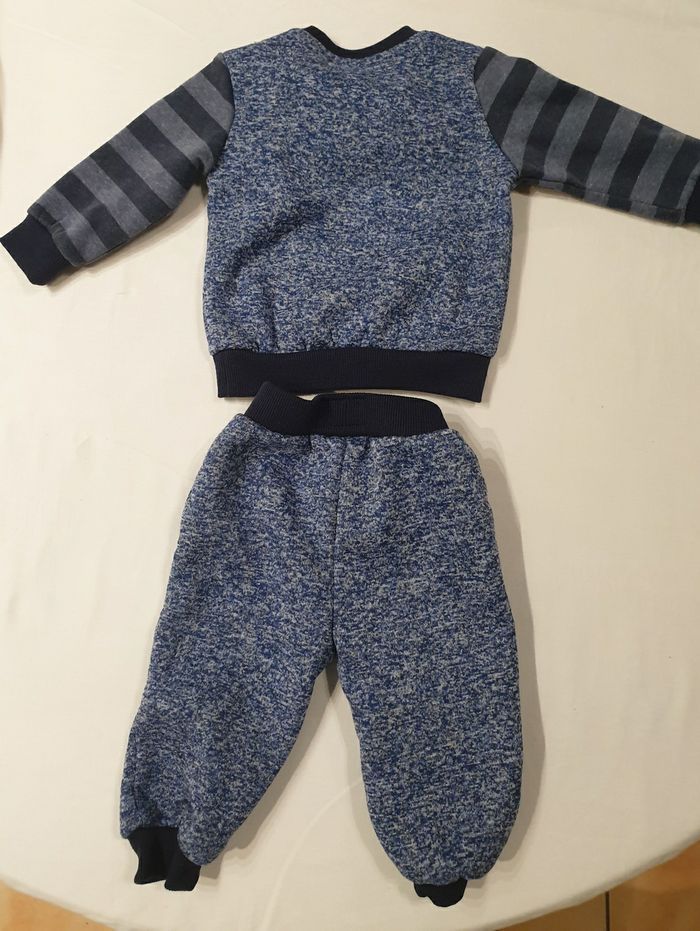 Ensemble lee cooper 12 mois - photo numéro 4
