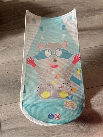 Siège de douche Bébé