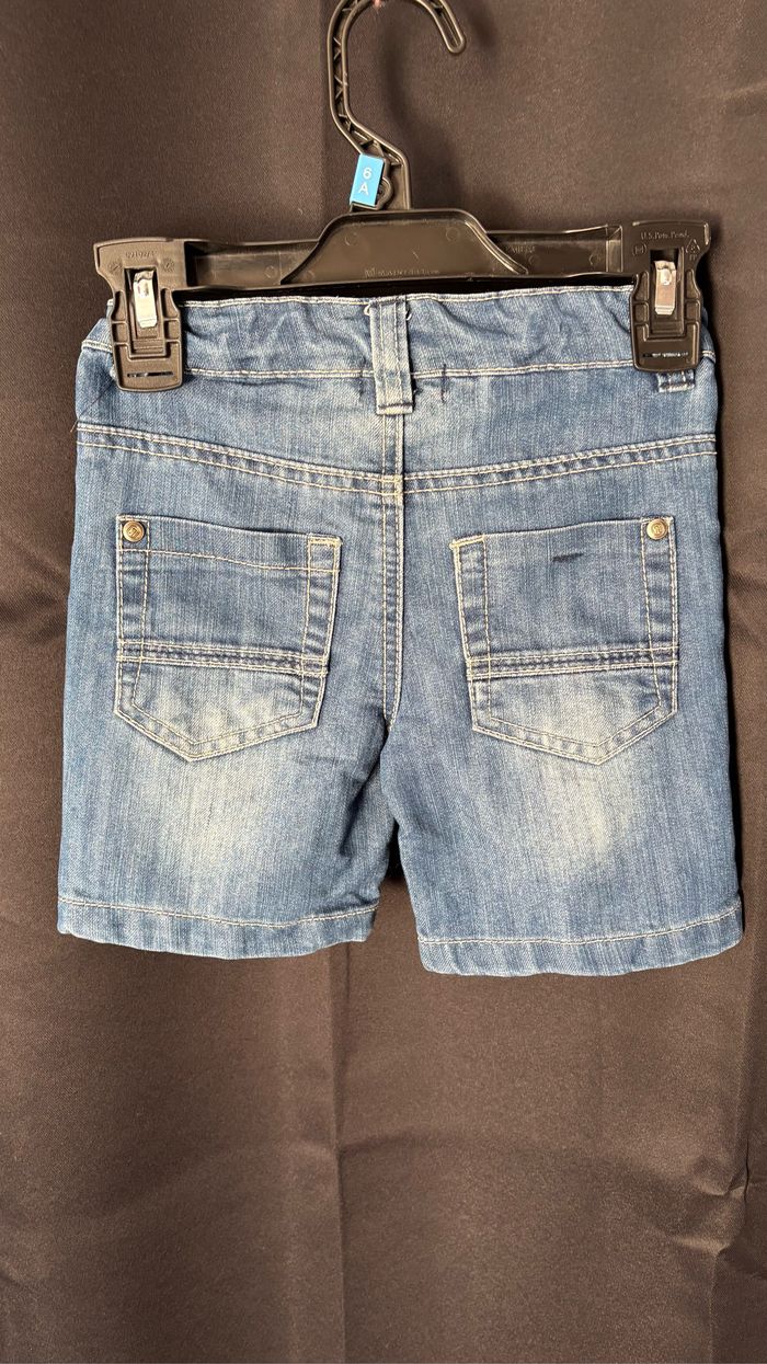 Short - photo numéro 4