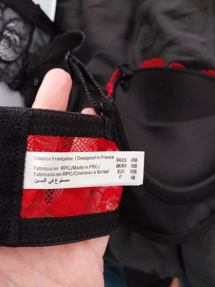 Push up 95 B - photo numéro 6