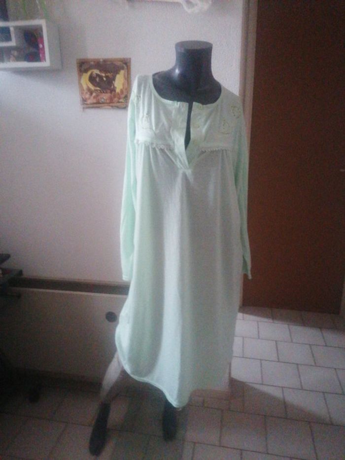 Pyjama taille XL - photo numéro 2