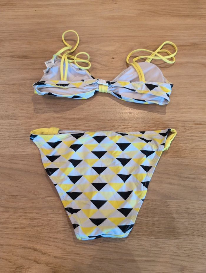 Maillot de bain femme - photo numéro 4
