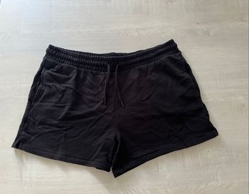 Short femme