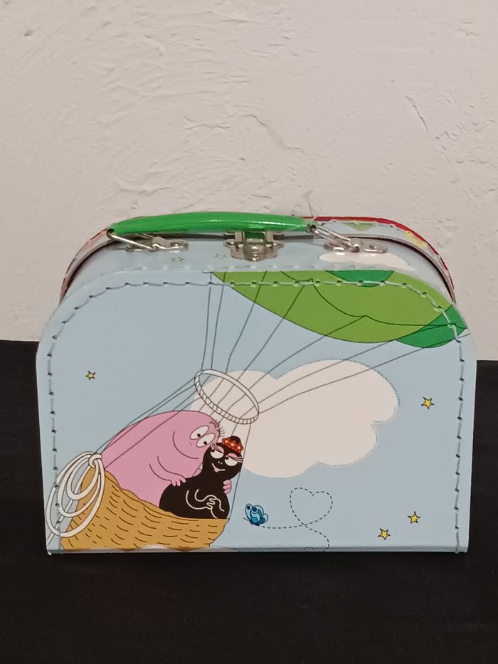 Valisette Barba Papa - photo numéro 6