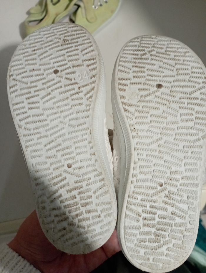 Chaussures - photo numéro 2