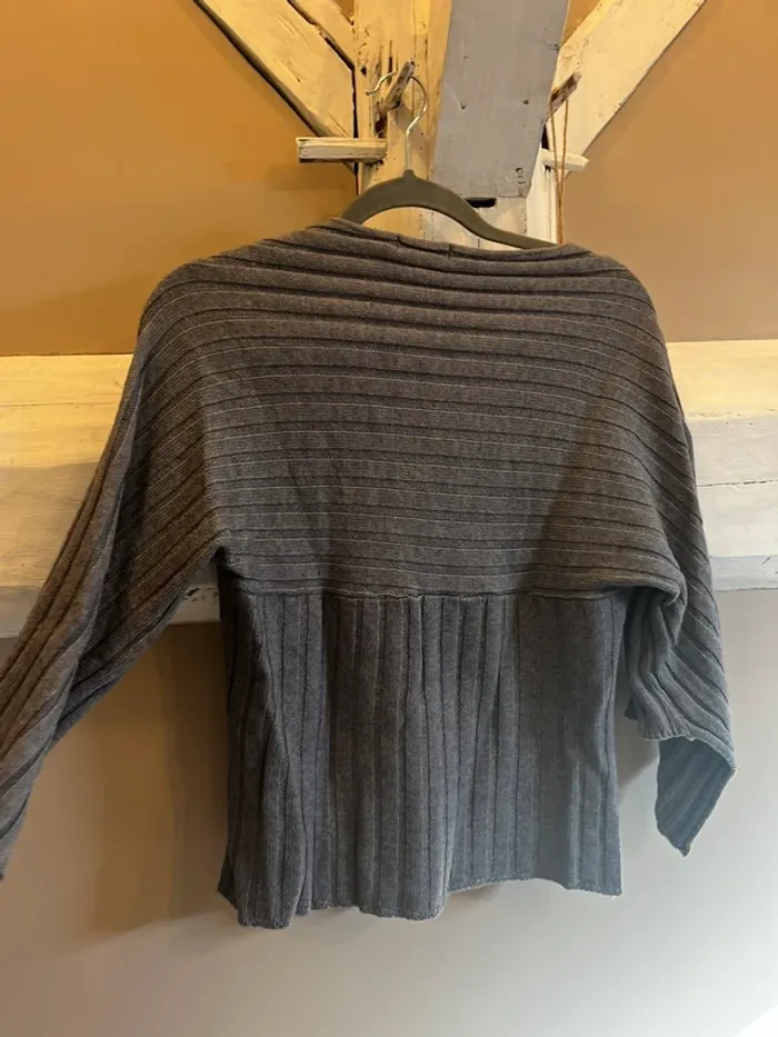 Veste - photo numéro 4