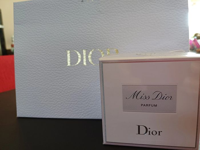 Parfum Miss Dior - photo numéro 5