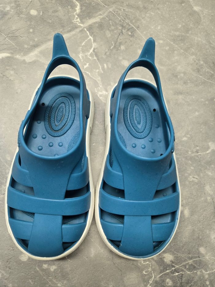 Sandales de plage