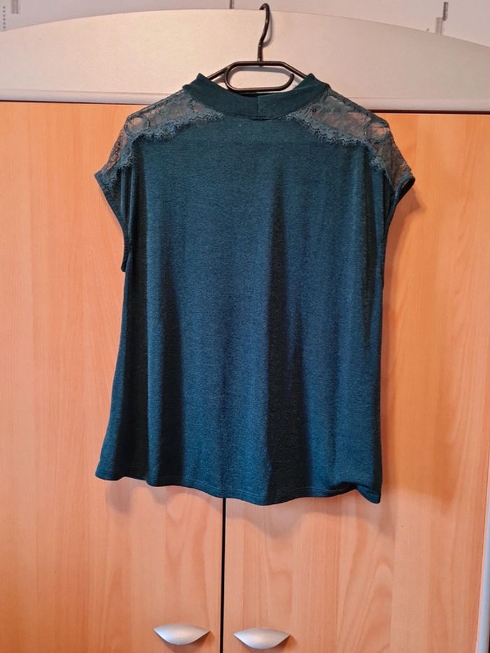 Tee shirt - photo numéro 4