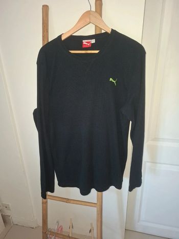 Tee-shirt L
