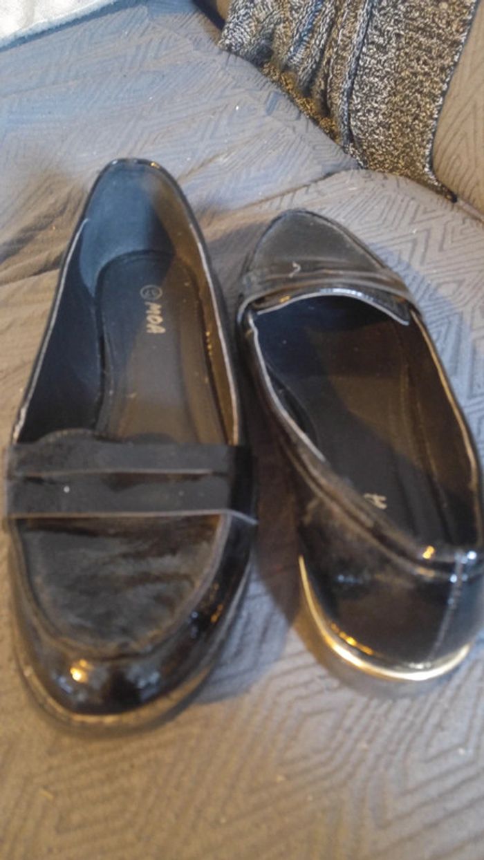 Mocassins - photo numéro 6