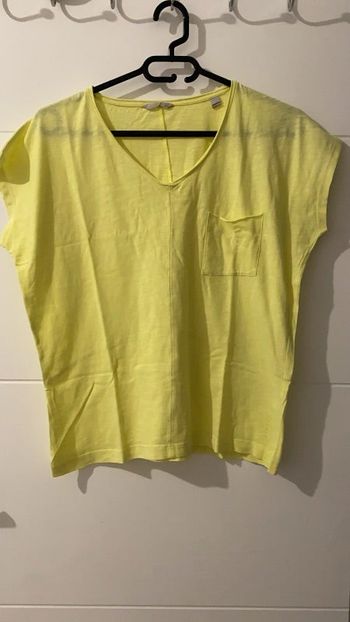 Tee shirt esprit