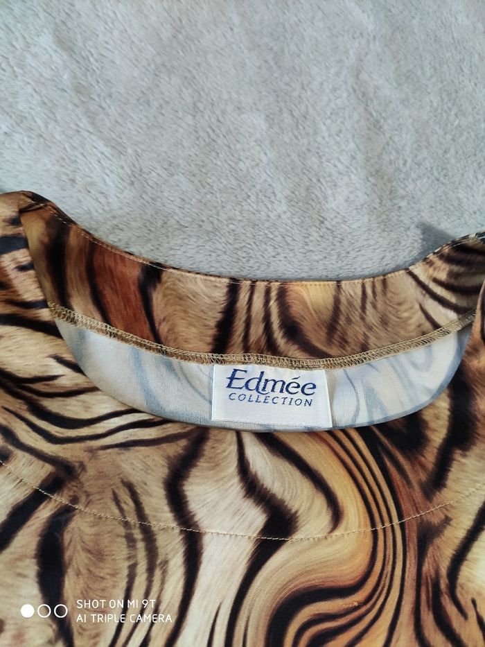 Tunique femme taille 54/56 - photo numéro 4