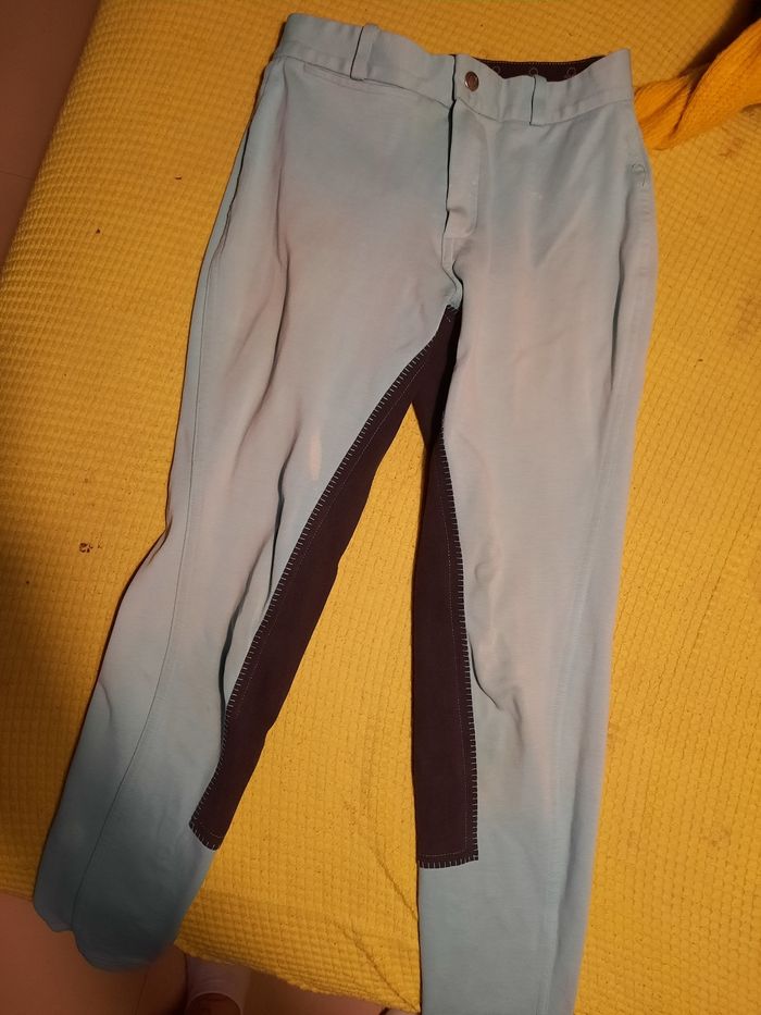 Pantalon d'équitation