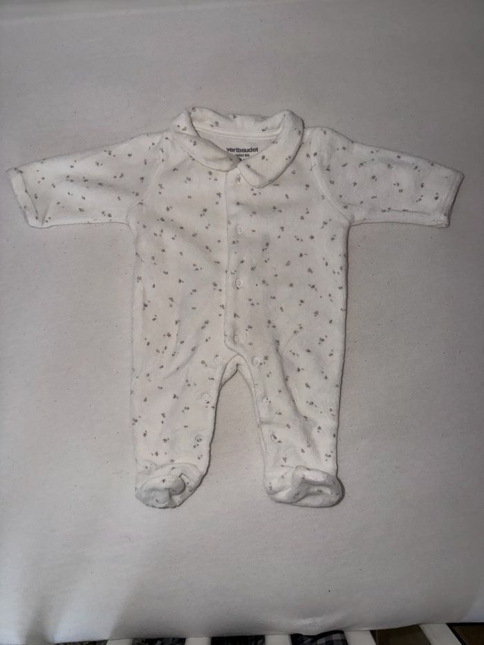 Lot pyjama verbaudet - photo numéro 7