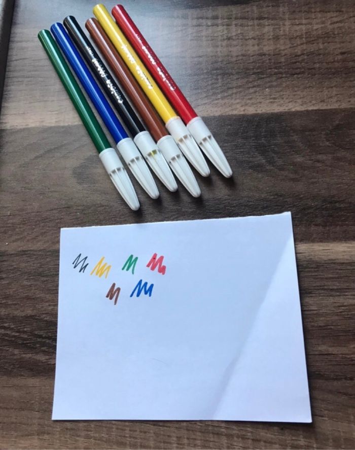 Boîte éducative La Maternelle - photo numéro 3