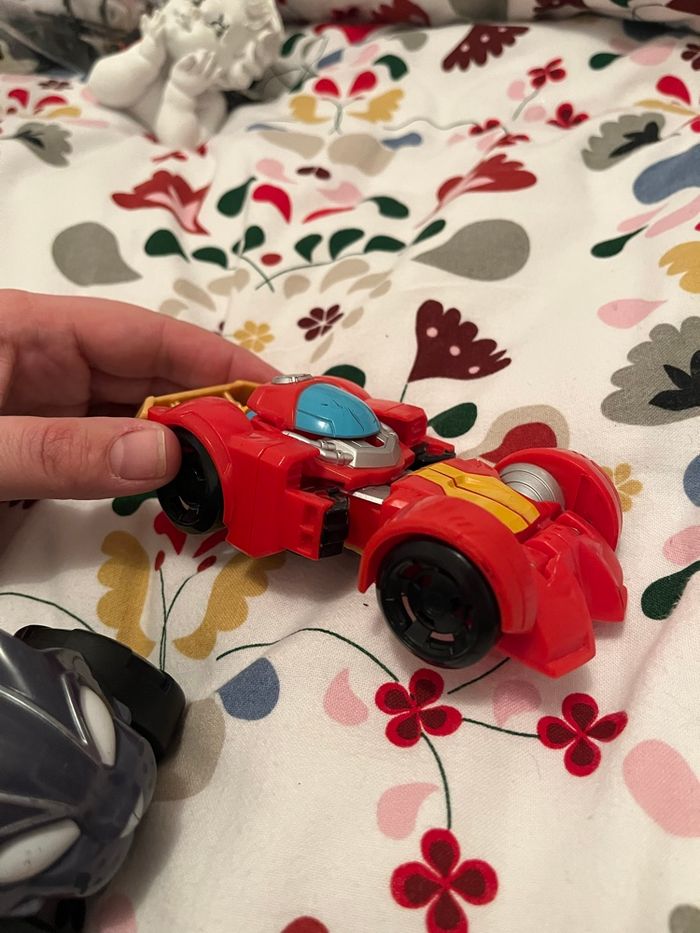 2 jouet voiture - photo numéro 4