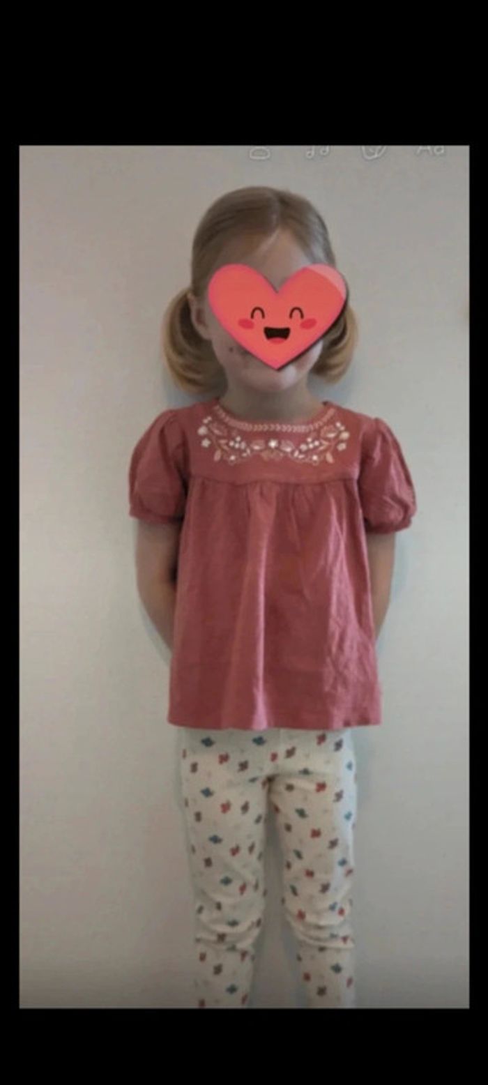 Tee shirt sergent major