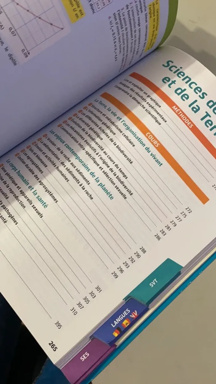 Objectif bac -Classe de seconde - photo numéro 4