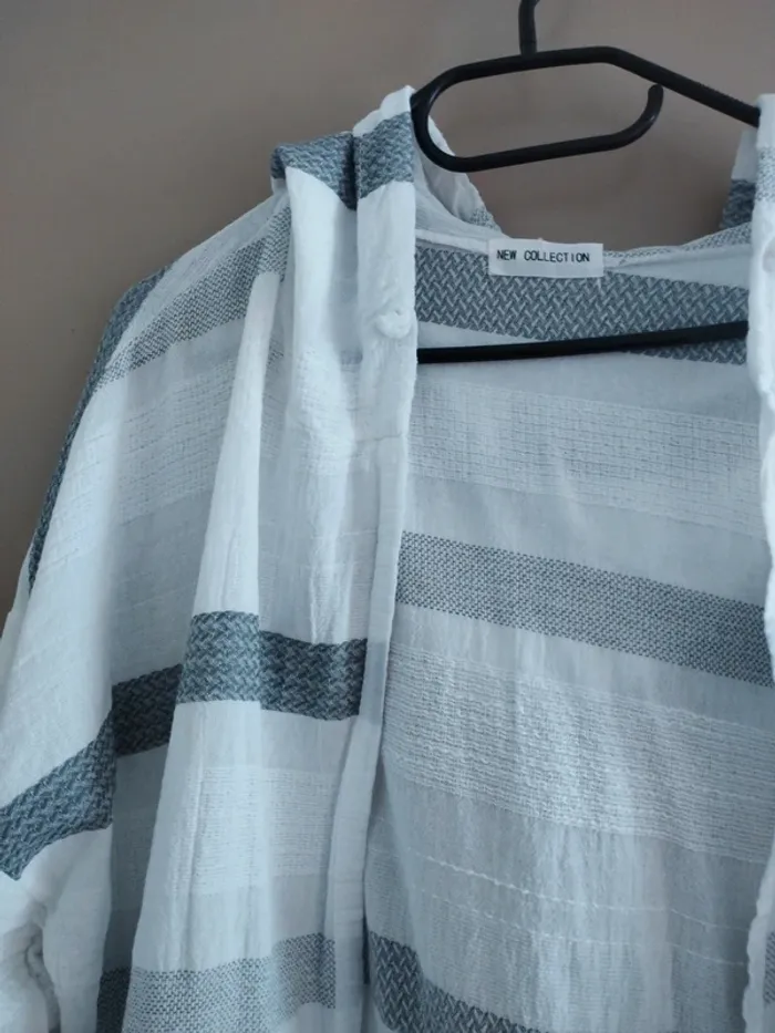 Veste légère - photo numéro 2