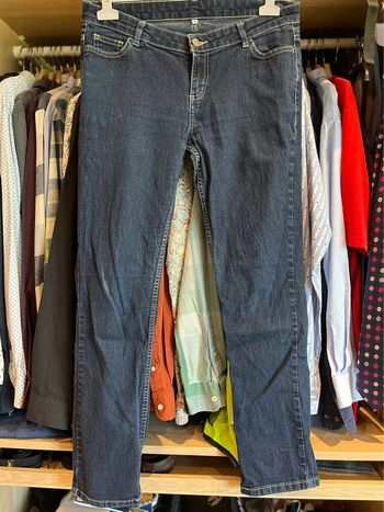 Jeans basic