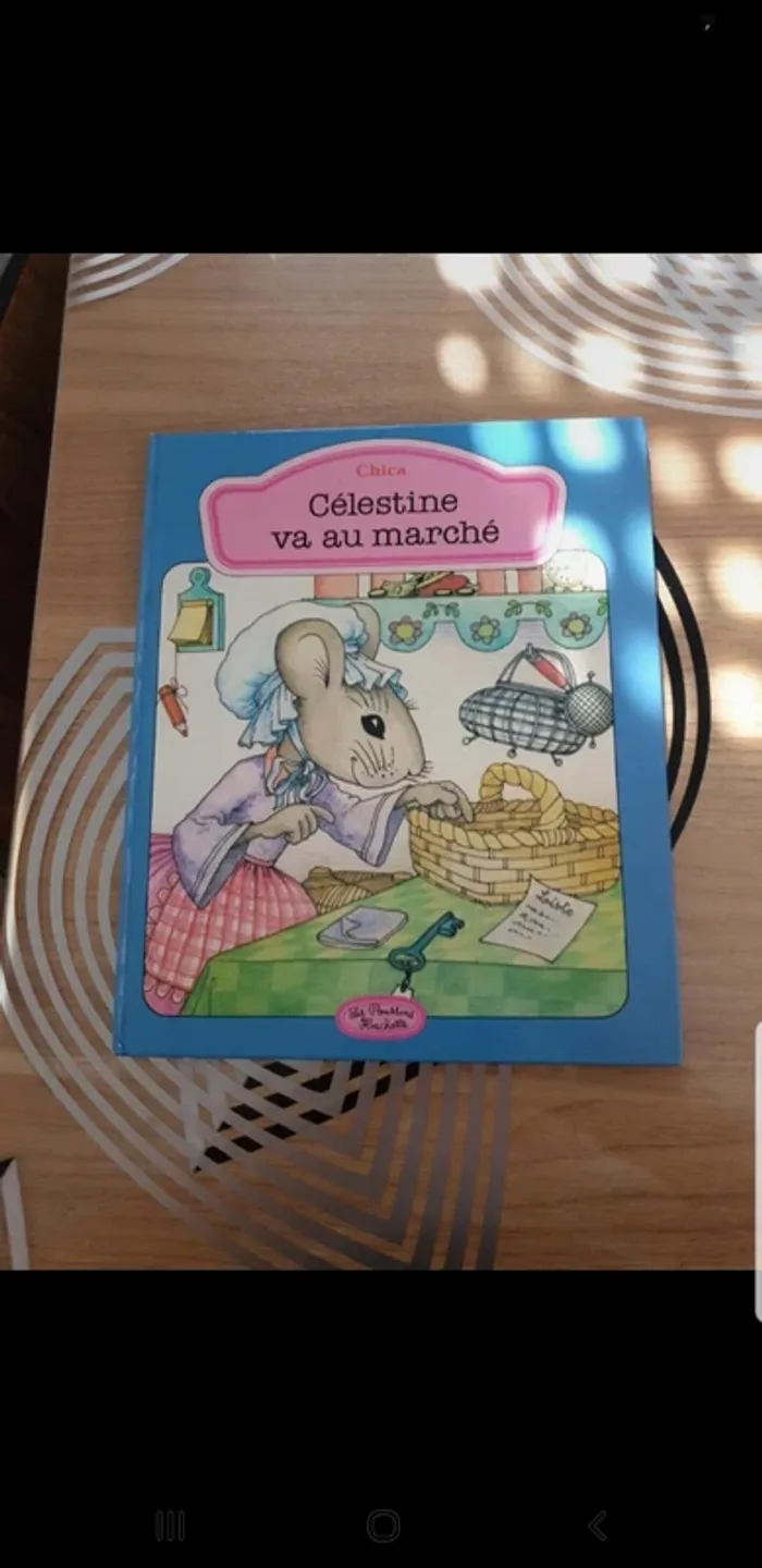 Gros lot livres pour enfant - photo numéro 7
