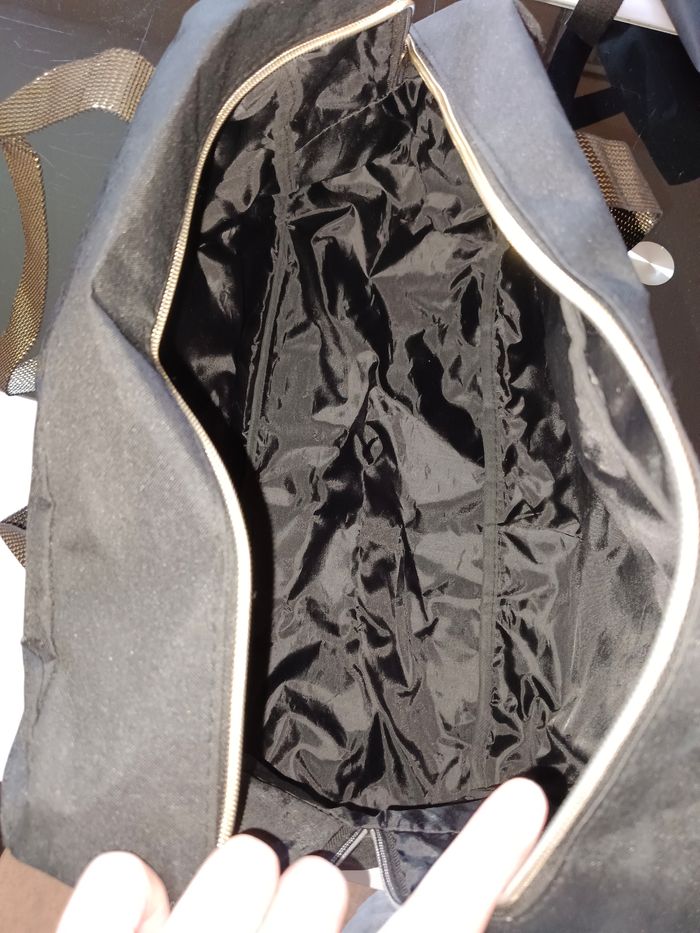 Sac de voyage - photo numéro 2