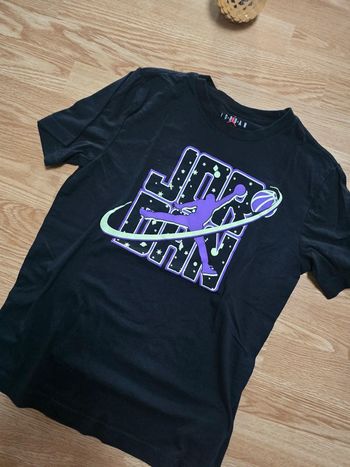 T shirt jordan