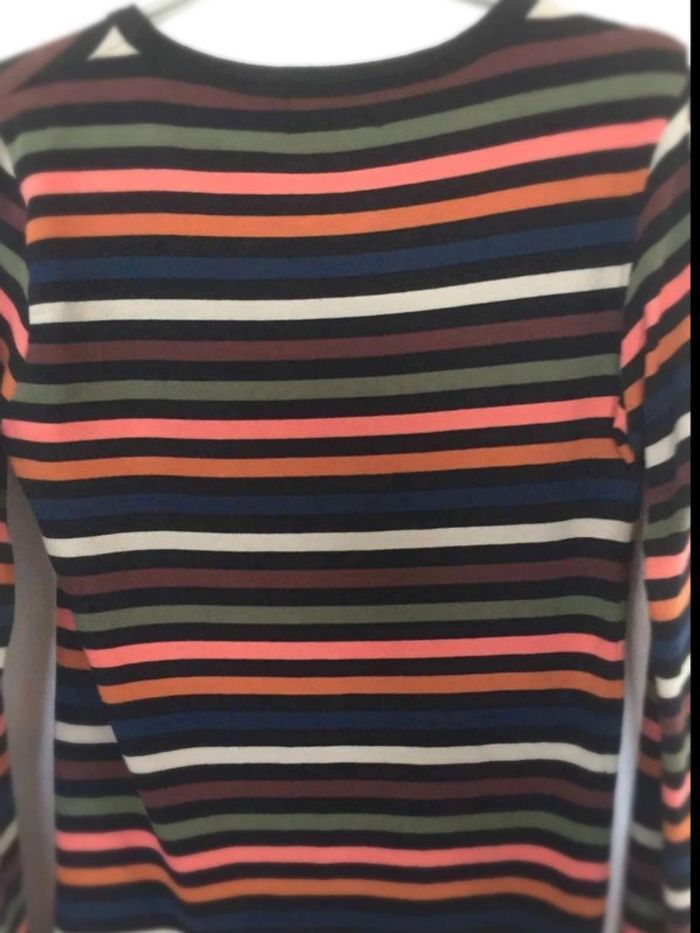 Haut Little  Marcel  Taille 36 - photo numéro 8