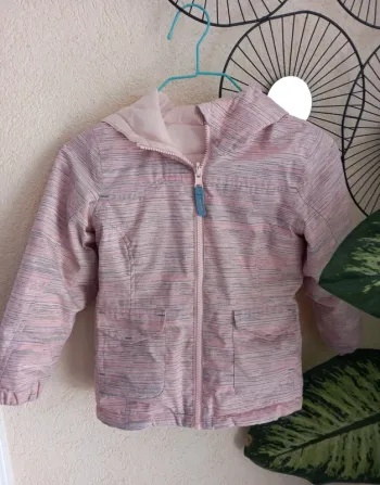 Veste 4 ans