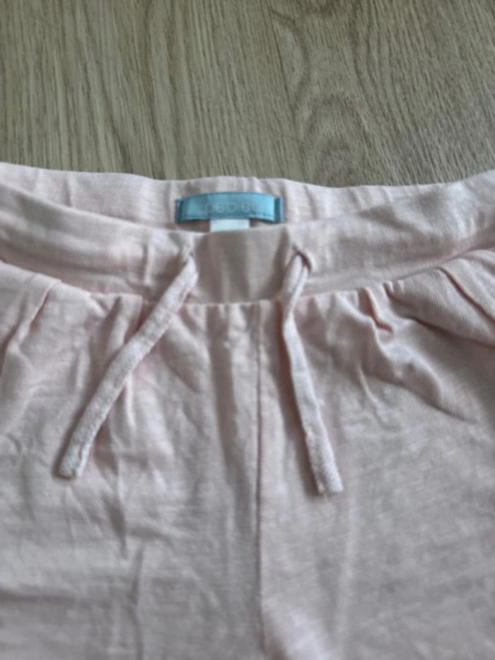 Short 18 mois - photo numéro 2