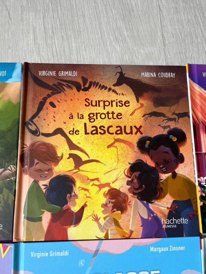 Livre McDo - photo numéro 3