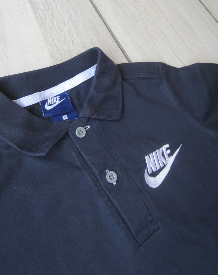Polo Nike 8/10 ans - photo numéro 2
