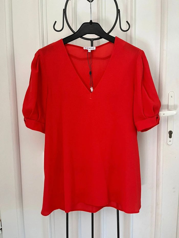 Haut Claudie Pierlot