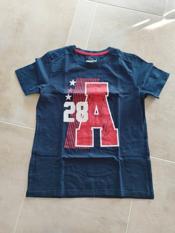 Tee-shirt 12-14 ans Pepperts