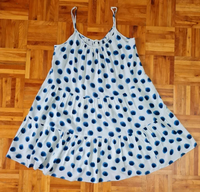 Robe fluide H&M TM - photo numéro 5