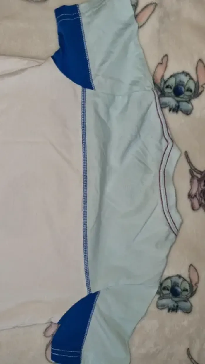 Ensemble nike 5/6 ans en très bon état - photo numéro 16