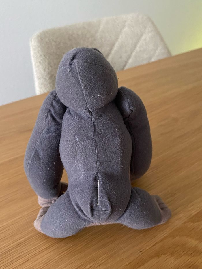 Tarzan figurine année 2000 - photo numéro 4