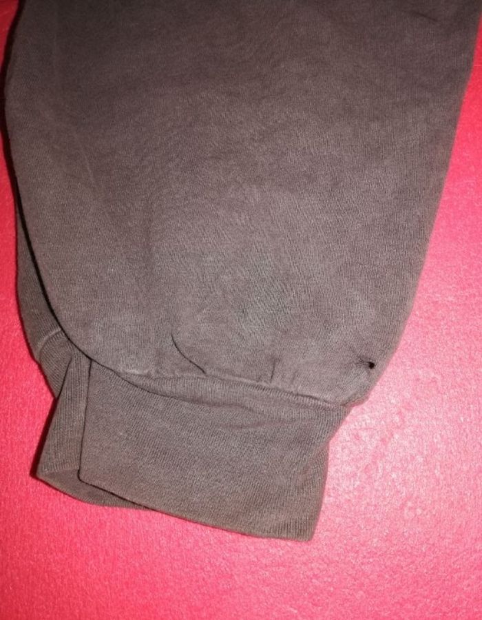 Pantacourt fille 6 ans Decathlon - photo numéro 3