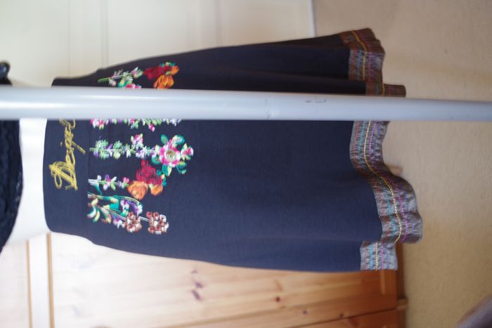 DESIGUAL - Jupe Desigual T XL - photo numéro 4