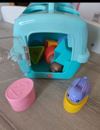 Trieur Caisse De Transports Animaux 