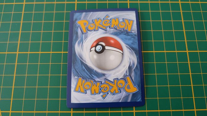 SWSH225 Carte Pokémon Noadkoko d'Alola V Epée et Bouclier promo #B10 - photo numéro 2