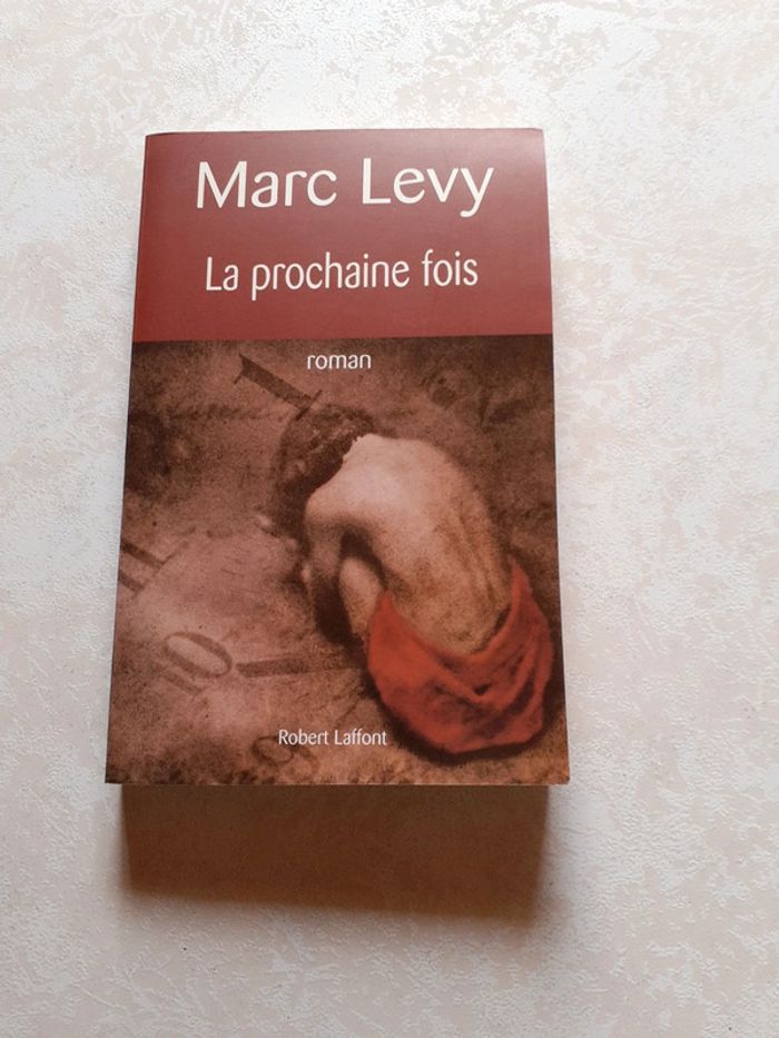 La prochaine fois - photo numéro 1