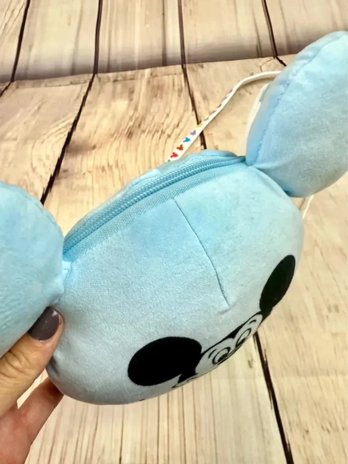 Sac Disney Mickey ballon - exclusivité Tokyo Disneyland Japon - photo numéro 8