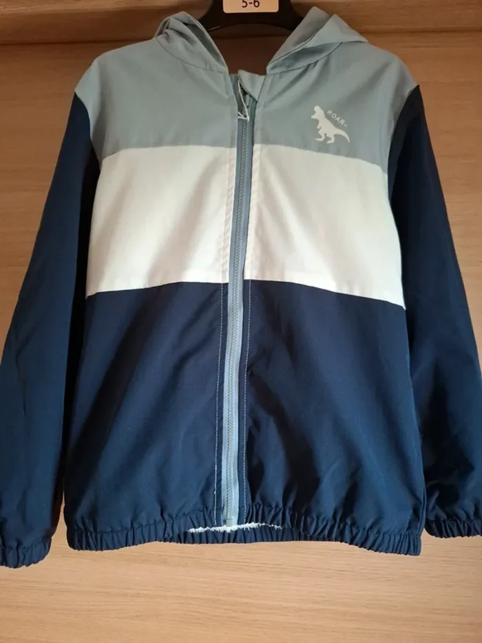 Veste 7 ans - photo numéro 2