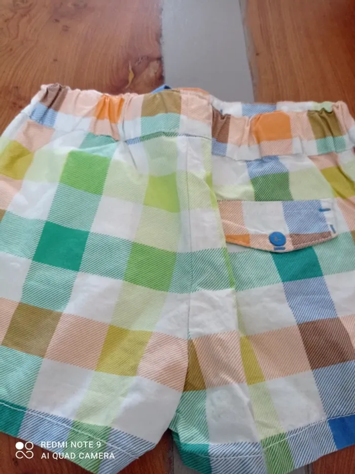 Short de bain - photo numéro 3